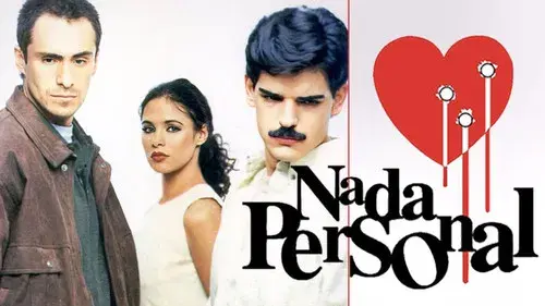 Nada personal