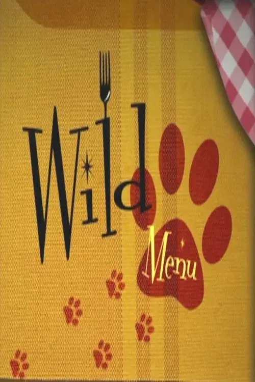 Wild Menu