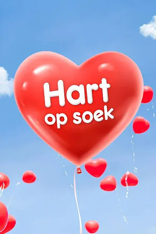 Hart Op Soek