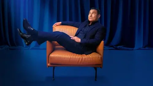 Sam Pang Tonight