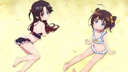 りゅうおうのおしごと！