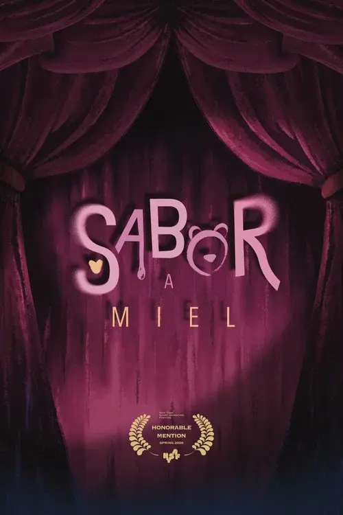 Sabor A Miel