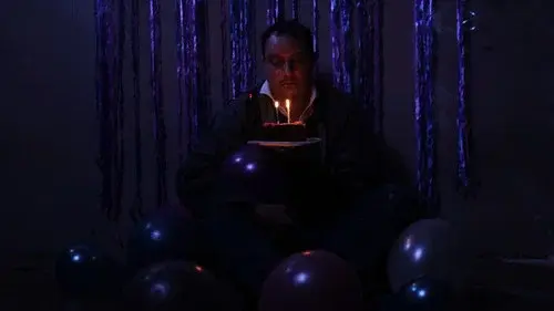 Feliz cumple
