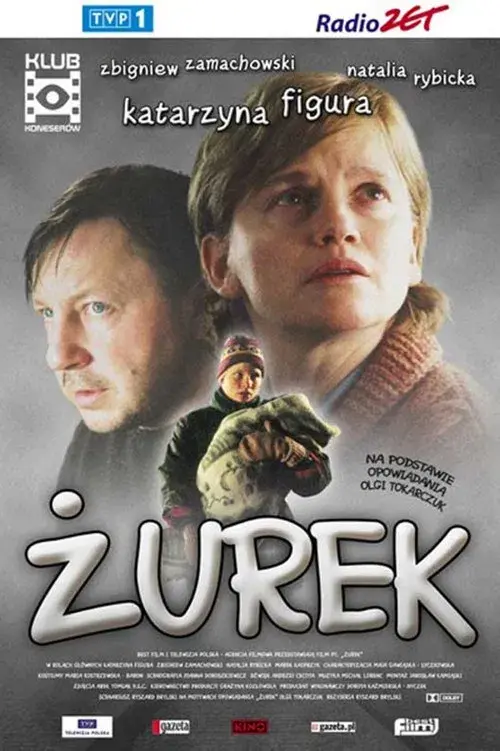 Żurek