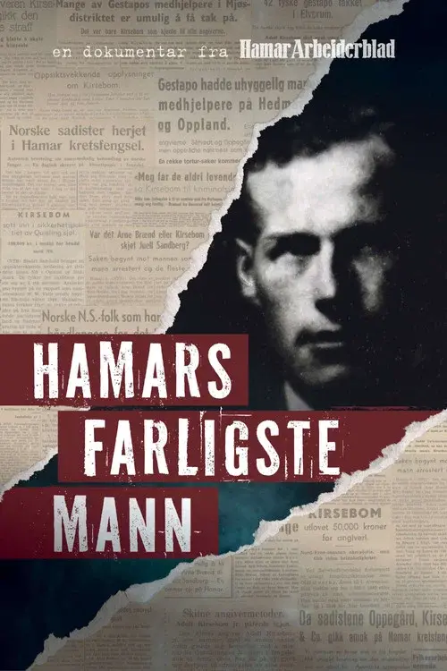 Hamars Farligste Mann