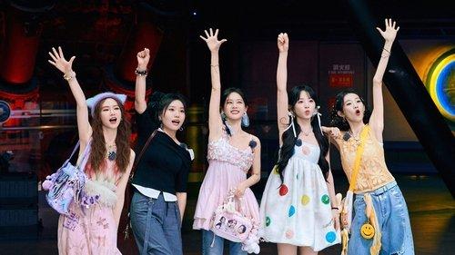 姐姐妹妹抓娃娃