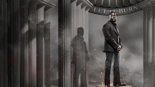 The Roast of Kevin Hart