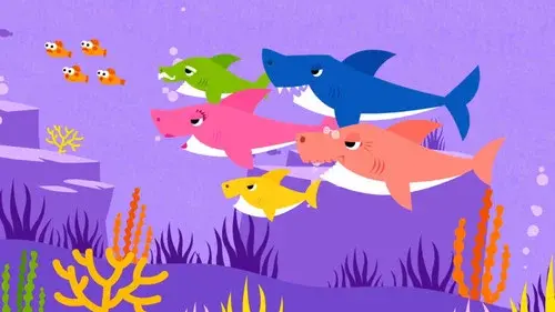 핑크퐁 인기 동요