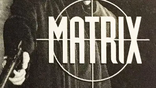 Matrix