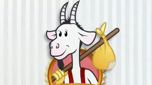 Dziwne przygody Koziołka Matołka