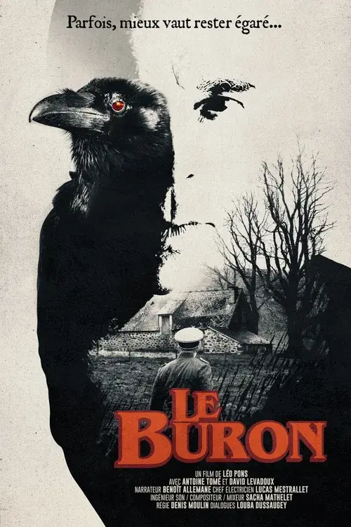 Le Buron