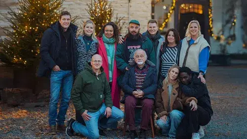 de Chalet Challenges