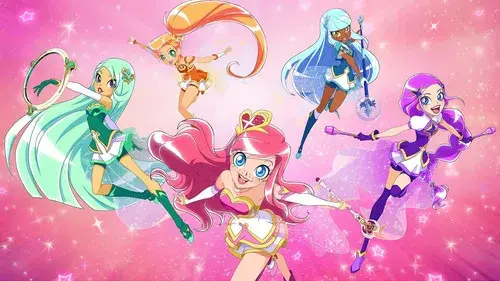 LoliRock