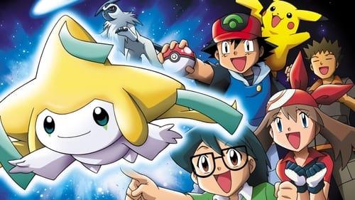 Pokémon: Jirachi - Wish Maker