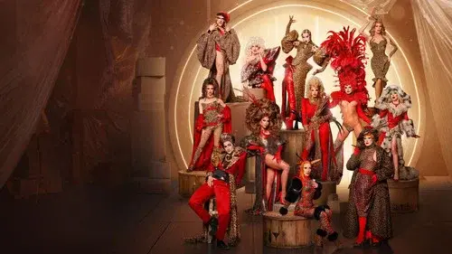 Drag Race España