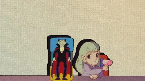 ドン・ドラキュラ