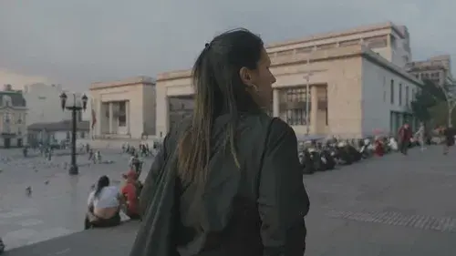 Fragmentos de otra historia