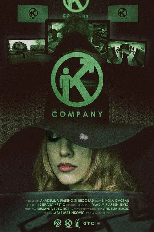 OK (Company)