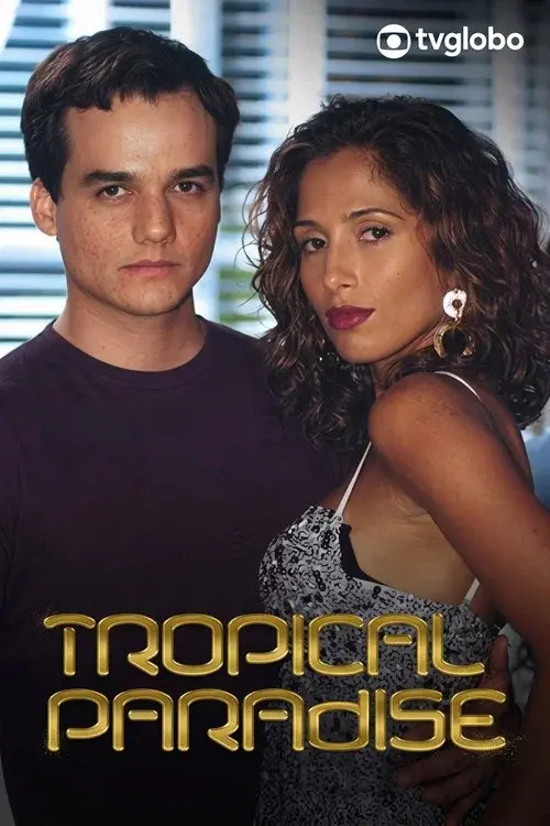 Paraíso Tropical