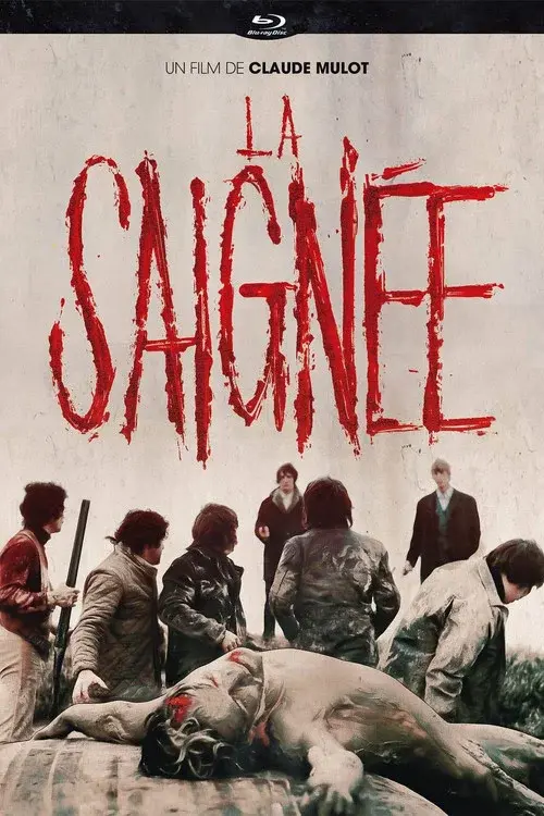 La Saignée