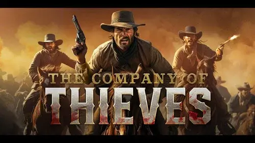The Company of Thieves