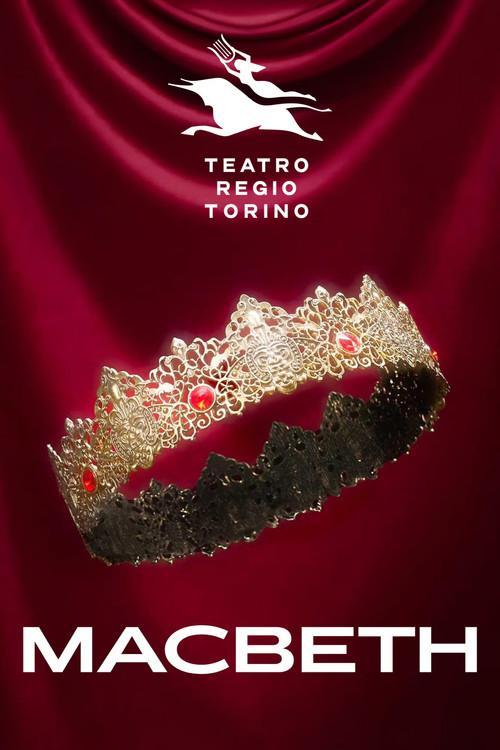 Macbeth (Teatro Regio di Torino, 2026)