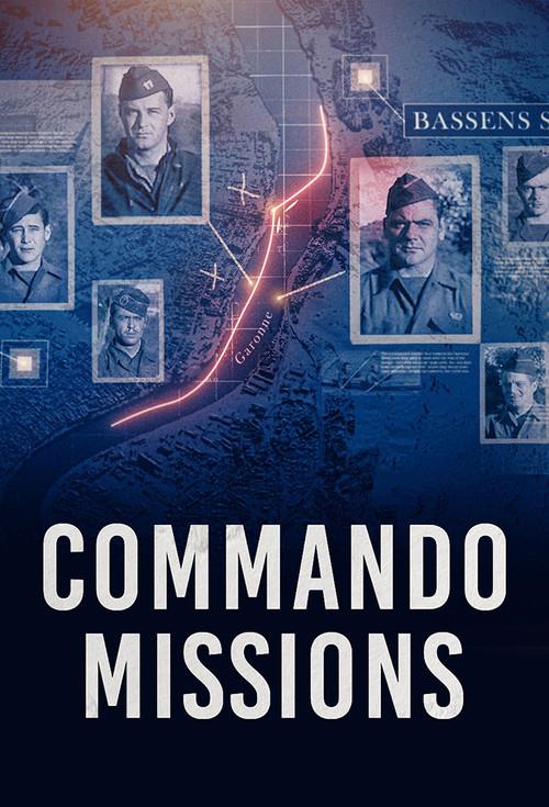 Missions Commandos
