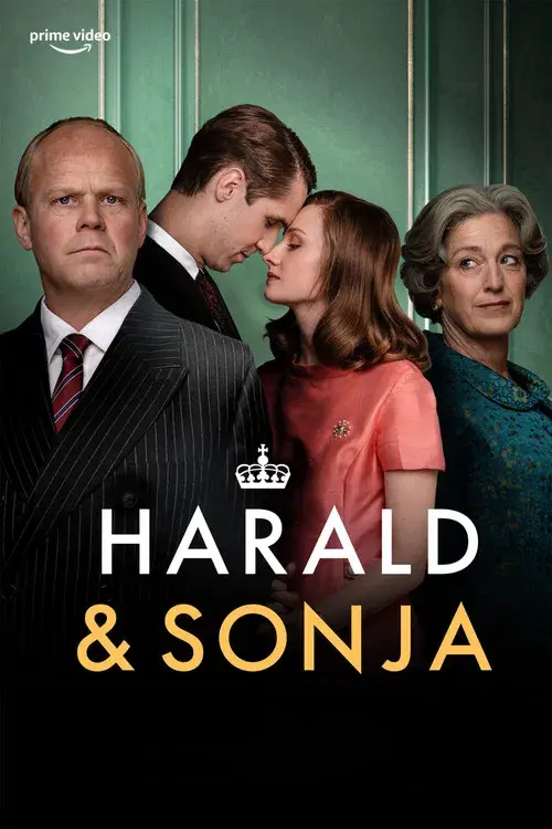 Harald & Sonja