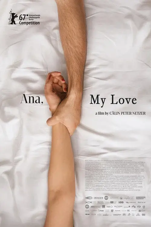 Ana, mon amour
