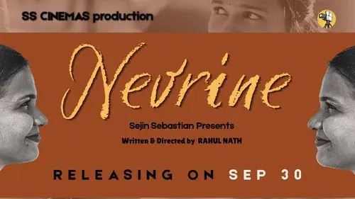 Nevrine