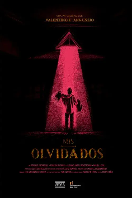 Mis Olvidados