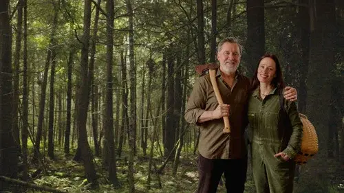 Vivre en forêt