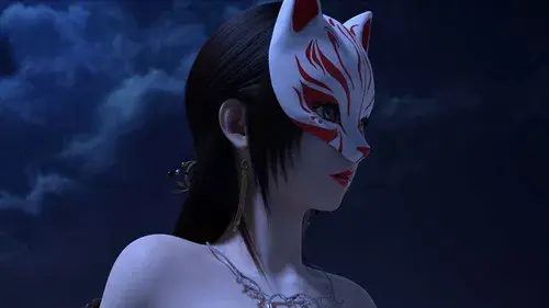 风起洛阳之神机少年