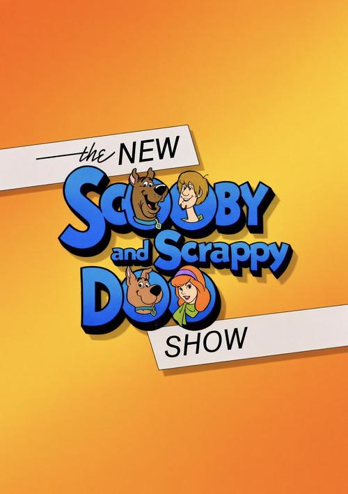 The New Scooby and Scrappy-Doo Show