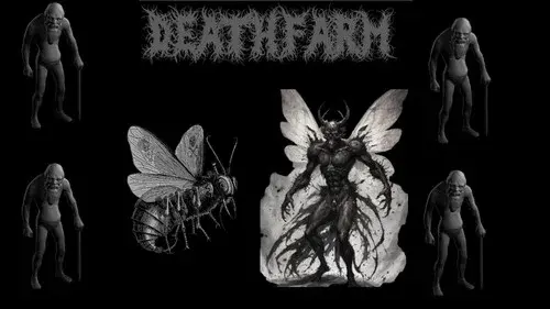 Deathfarm