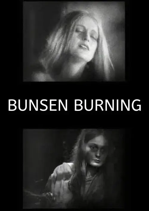 Bunsen Burning