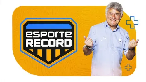 Esporte Record
