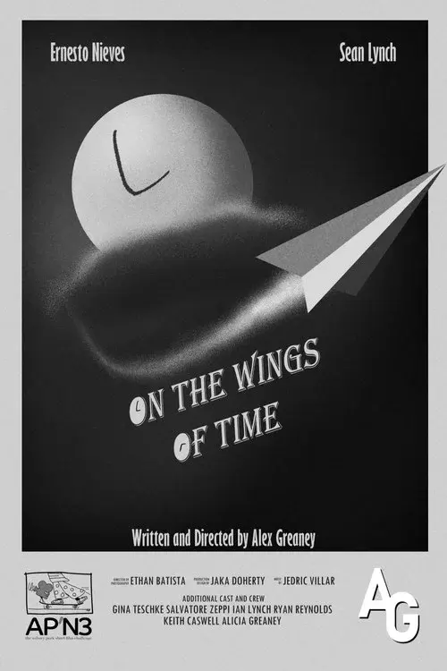On the Wings of Time