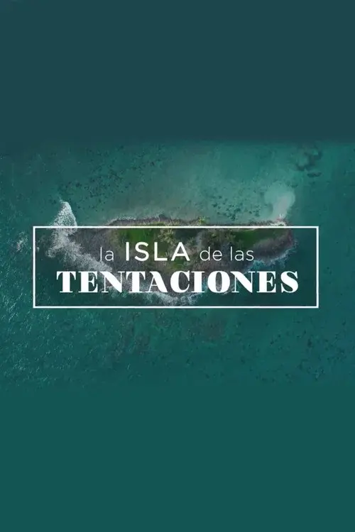 La isla de las tentaciones