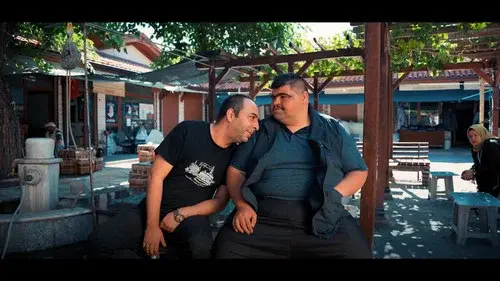 Majzoob Ramazan