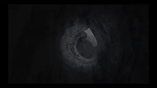 Don't Look in the Dark