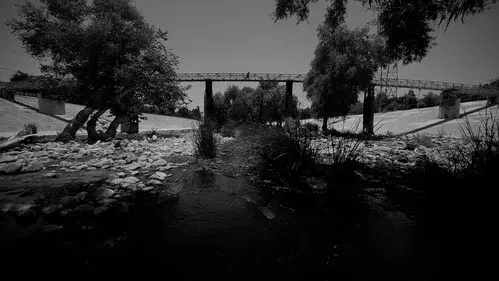 river man