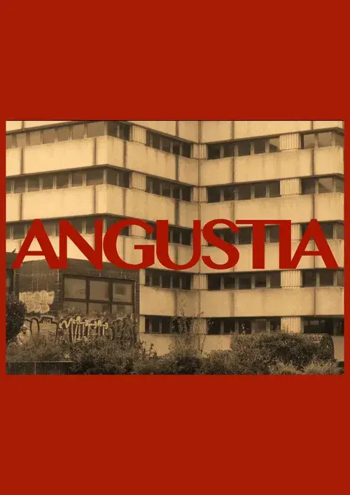 Angustia