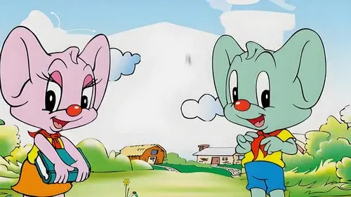 蓝猫淘气3000问之消防大本营