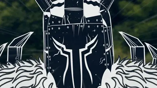 The Indestructible