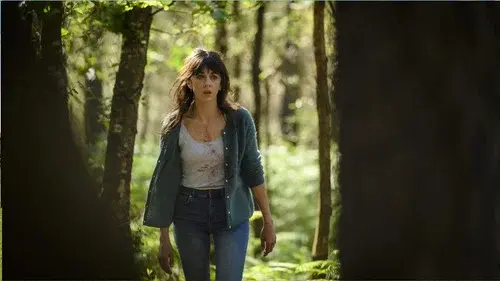 Brocéliande