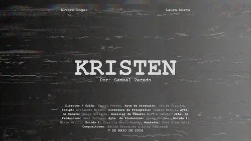 Kristen