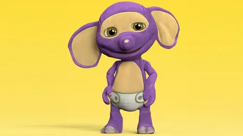 Fantus og værktøjet