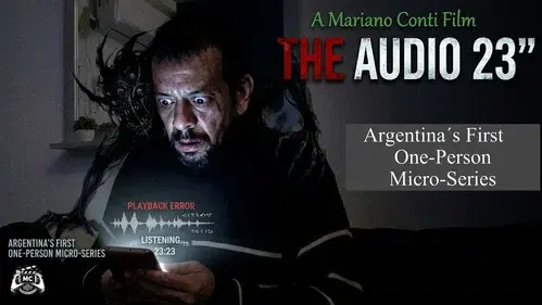 AUDIO 23
