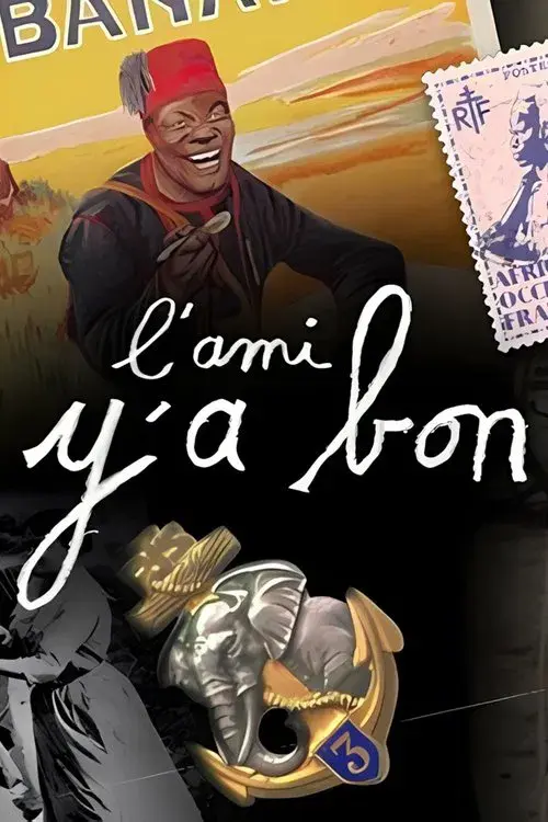 L'Ami y'a bon